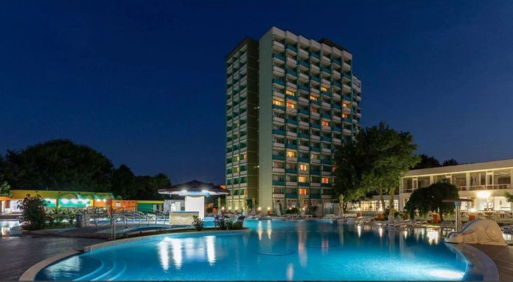 Complexul turistic Balada din Saturn are un nou proprietar. Suma impresionantă cu care a fost cumpărat