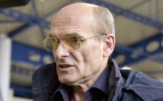 Cristian Tudor Popescu: „Nicușor Dan nu s-a consultat cu nimeni. Avea o figură de înmormântare când l-a pus premier pe Mureșan“