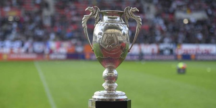 CFR Cluj - FC Hermannstadt, finala Cupei României, se joacă azi la Arad 