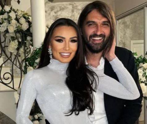 Dan Alexa și soția sa, Andrada, divorțează după ani de relație. Primele declarații ale concurentului Asia Express