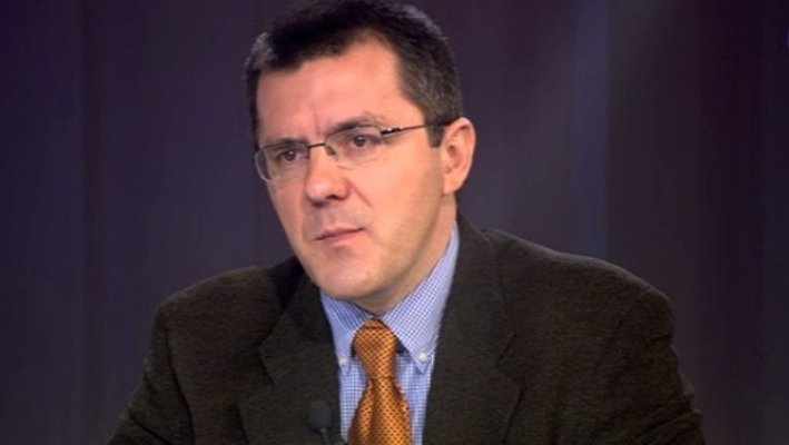 Dan Dungaciu, AUR: Este aberant ca într-un stat democratic toate partidele să aibă aceeași opinie