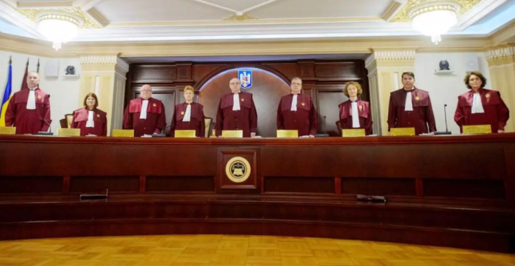 Judecătorii CCR au respins cererea lui George Simion de anulare a alegerilor. Nicușor Dan este oficial președintele României