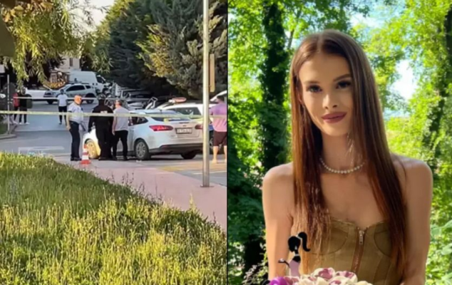 O fostă concurentă de la Insula Iubirii a fost împușcată MORTAL în cartierul vedetelor! Era însărcinată. Video