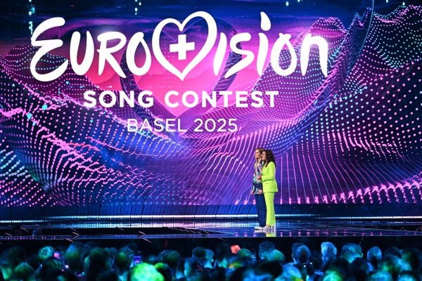 Finala Eurovision 2025: Bătălia pentru marele premiu a început la Basel Video