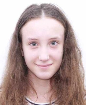 Ați văzut-o? O adolescentă din Tulcea este de negăsit