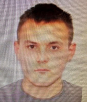 Dacă l-ați văzut sunați la 112. Îl caută poliția!