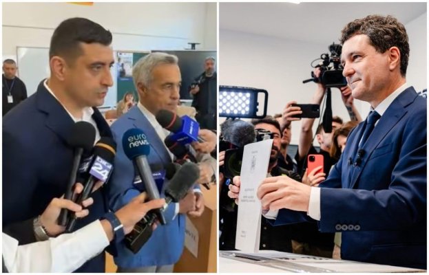 Către cine se vor îndrepta voturile primarilor din jud Constanța în turul 2?!
