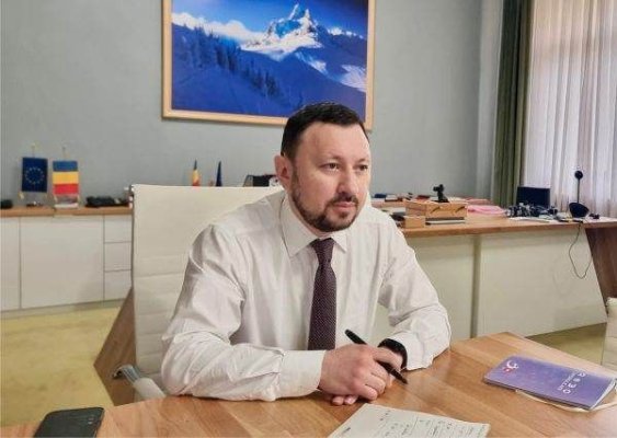 Administraţia Fondului pentru Mediu are buget record în 2025: 16,42 miliarde lei