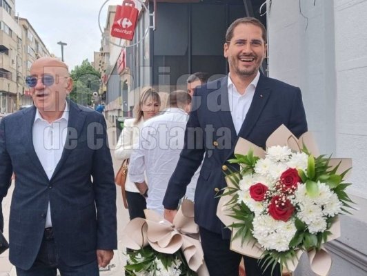 PSD Constanța nu scapă de dinozauri! Dumitrache crează o diversiune să revină în fruntea organizației 