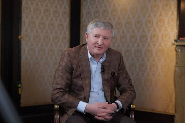Rinat Ahmetov, cel mai bogat ucrainean și fost patron la Șahtior Donețk dă lovitura din nou în România cu un nou parc fotovoltaic