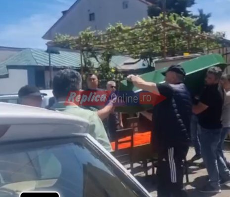 A murit Husein Ozghen, cunoscutul afacerist din Constanța! Video