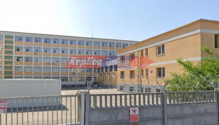 Un proiect de 42 de milioane de lei, blocat din cauza caietului de sarcini, la Academia Navală „Mircea cel Bătrân“