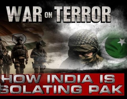 A început războiul între două puteri nucleare! India a atacat Pakistanul. Video