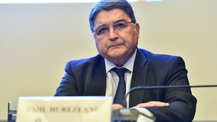 USR îi cere explicații ministrului Hurezeanu, după ce fiica unui fost deputat PSD a ajuns viceconsul la New York