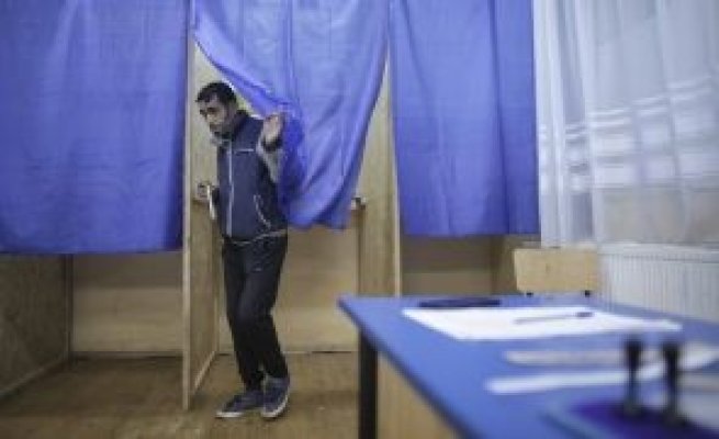 Expert Forum semnalează fraude la urne: Majoritatea sesizărilor vizează fotografii cu buletinele de vot