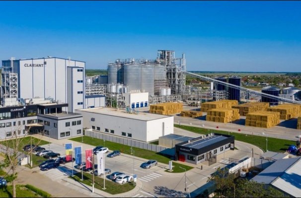 Un gigant din Germania redeschide o fabrică în România