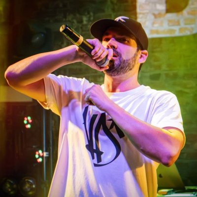 Un hip hopper cunoscut își cere falimentul propriei afaceri din Constanța