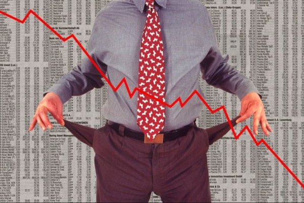 Un gigant al economiei românești cere falimentul: Se închide cea mai mare fabrică de acest profil din România