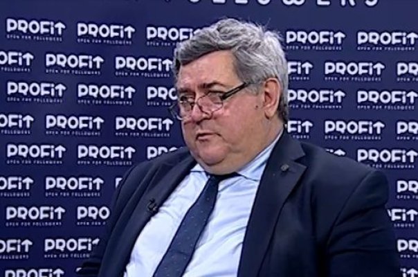 Un expert de la Nuclearelectrica se laudă cu 211 hectare de pădure în proprietate 