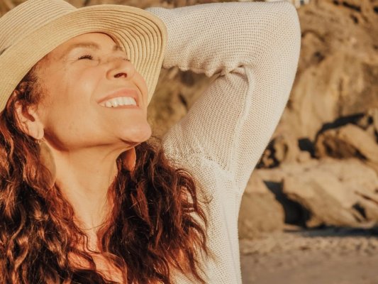 Prea fericit? Ar putea fi Sindromul Williams: Condiția genetică care face persoanele excesiv de vesele