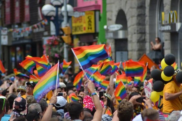 Organizatorii marșului Pride de la Budapesta fac apel la UE să-l sancționeze pe Orban