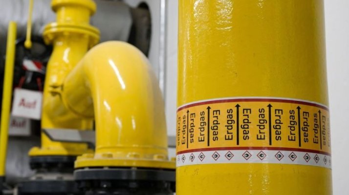 Exporturile Rusiei de gaze naturale lichefiate (GNL), în scădere