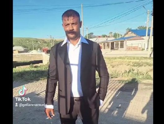 Fratele fostului primar din Băneasa, agresat și jefuit de un recidivist periculos! Video 
