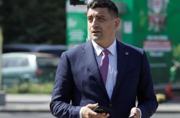 George Simion, mesaj de ultimă oră, de la Londra: „Vă rog nu vă certați cu ceilalți români!“