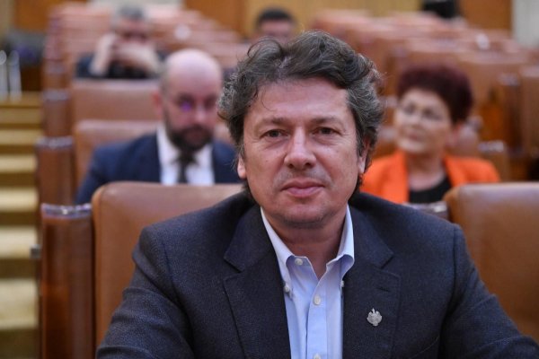 Daniel Georgescu: PSD nu fuge de responsabilitate, dar cere respect!