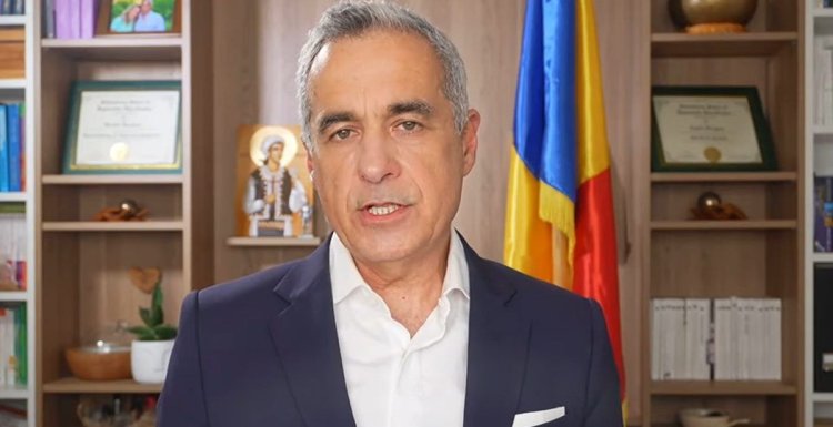 AUR îl vrea pe Călin Georgescu premier: „PSD nu ne-a căutat să susținem o moțiune de cenzură“