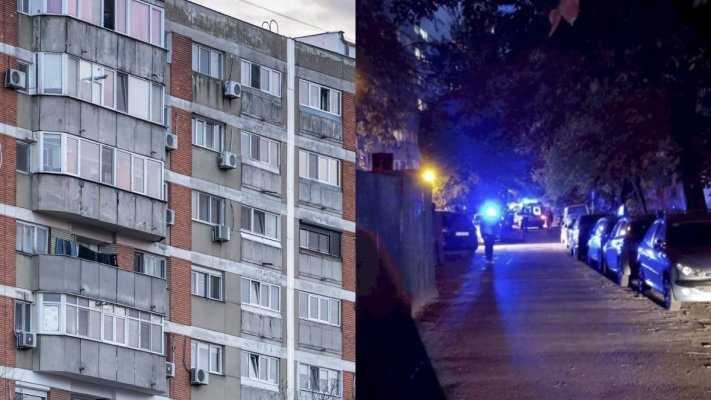 Noi detalii în cazul jurnalistei care s-a aruncat de la etaj împreună cu fetița sa de 7 ani