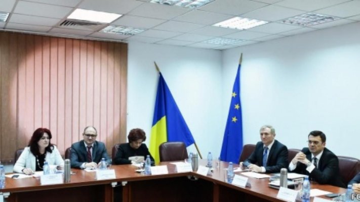 CSM a amânat pronunțarea în cazul procurorului constănțean Alin Mocioi, cercetat pentru exercitarea funcției cu rea credință!