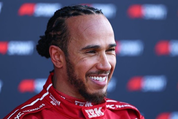 Lewis Hamilton a fost penalizat cu trei locuri pe grila de start la Marele Premiu de la Monaco