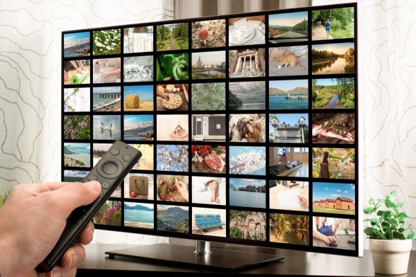 Una dintre cele mai populare rețele de streaming din România își schimbă din nou numele