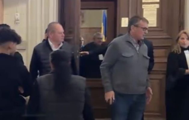 Centrala Nucleară de la Cernavodă, bântuită în continuare de fantoma „Grupării vameșilor“!