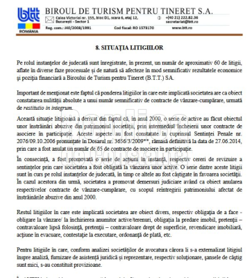 Cum a fost vândută la bucată stațiunea Tineretului și nu a fost recuperat nimic din jaf nici până azi!