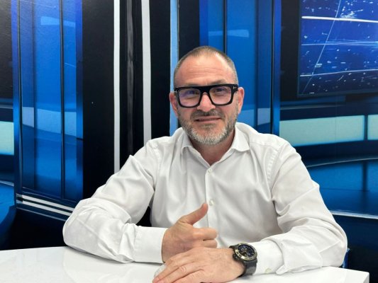 Horia Constantinescu, victorie în instanță împotriva unui ordin emis de Piedone