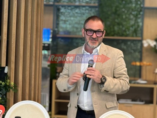 Horia Constantinescu, epistolă către Bolojan și Nicușor Dan, despre ilegalitățile de pe litoral