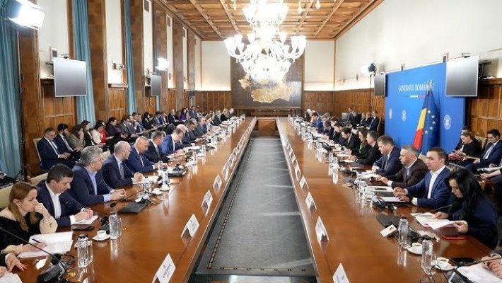 PSD a transmis mai multe solicitări pentru a susține un viitor Guvern, chiar dacă partidul va trece în Opoziție
