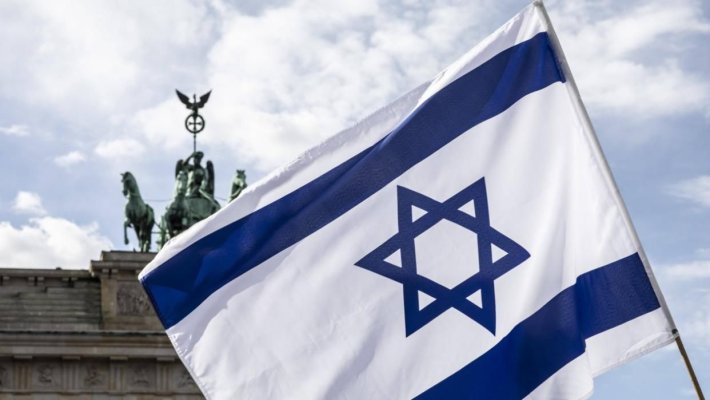 Israelul anunță o lovitură încredibilă în `inima Siriei`