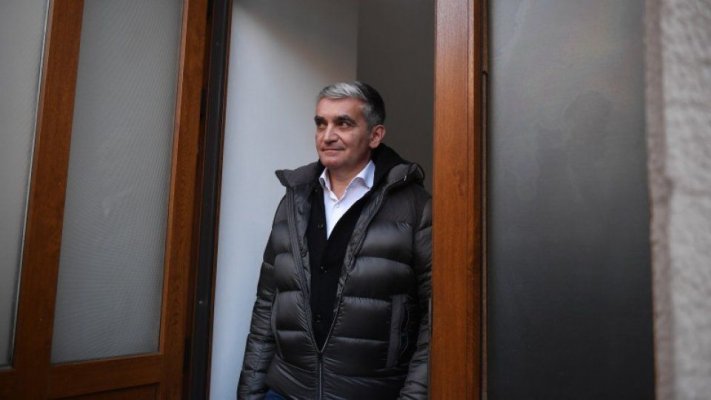 Primarul din Sinaia, Vlad Oprea află astăzi decizia Tribunalul Bucureşti 
