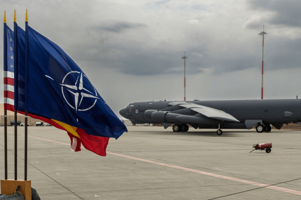 Ministerul Apărării Naționale investește 18 milioane de euro în modernizarea bazei militare de la Mihail Kogălniceanu 
