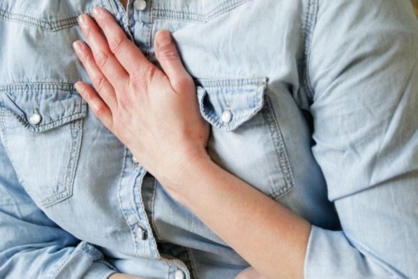 Stresul și depresia pot dubla riscul de infarct. Cum îți protejezi inima