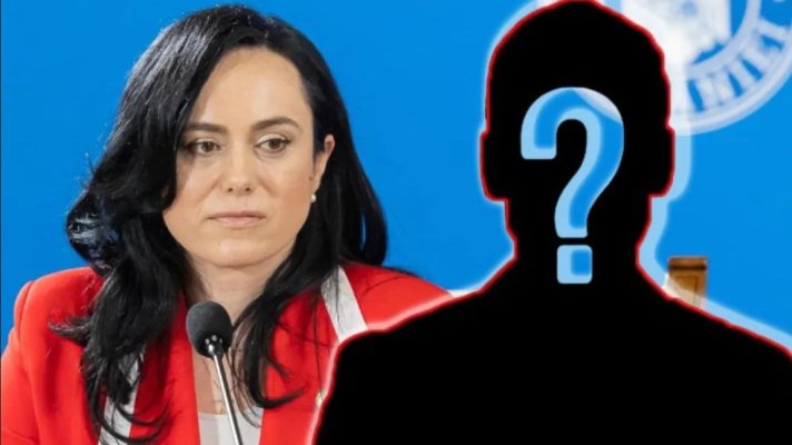 Cine o va înlocui pe Simona Bucura-Oprescu la Ministerul Muncii?