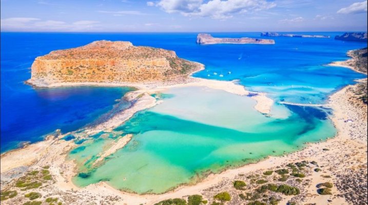 Cutremur de 6,2 produs la est de insula Creta. Seismul a fost resimţit în Turcia şi Egipt