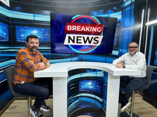 Horia Constantinescu: Sediul PSD Constanța de la Trocadero se pretează mai bine pentru un fast-food. Video 