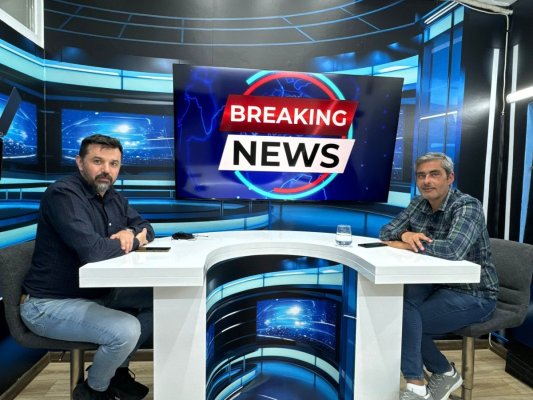 Lucian Lungoci: Stroe a făcut din PSD Constanța un partid nefrecventabil! Video 
