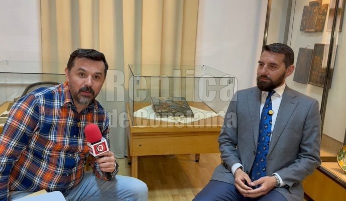 Principele Nicolae: „Românii trebuie să aprecieze valorile liderilor pe care îi aleg“