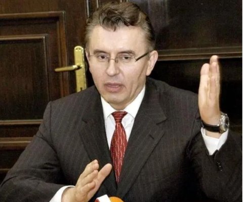 Lui Micula i-a rămas mică... pensia! Se luptă cu Statul Român, pentru una mai mare