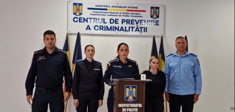 Aproape 2.000 de cereri pentru urna mobilă în județul Constanța. Video